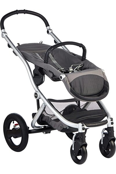 Britax Römer Britax AFFINITY Chasis Only (Base Model)-Silver