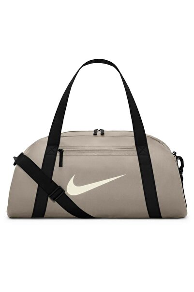 Nike Gym Club Bag IH7961 Spor Çantası BEJ