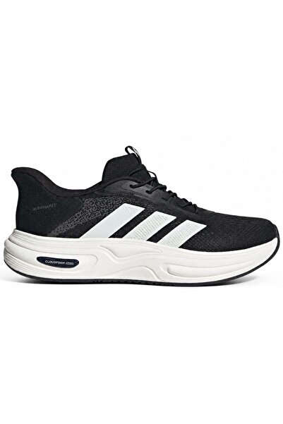 adidas Cloudfoam Cuxxion Hp3429 Unisex Sports Shoes Black-White