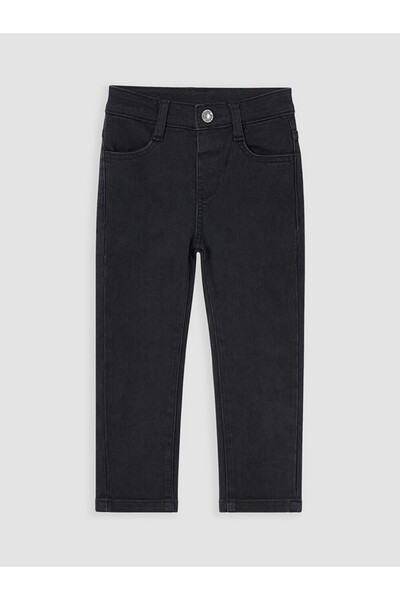 LC Waikiki Regular Fit Boys' Jean Trousers