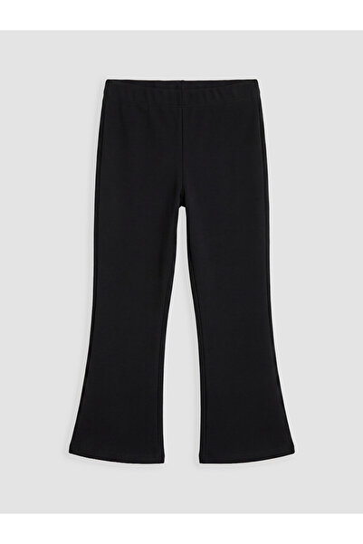 LC Waikiki Sparkling Choices Girls' Spanish Flare Leggings Pants from Shining...