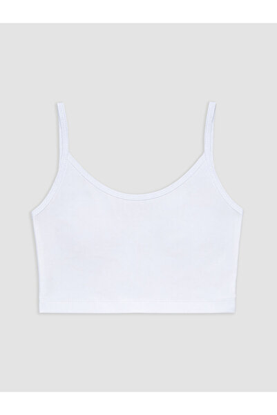 LC Waikiki I Strapless Bustier for Girls from Freezen Store