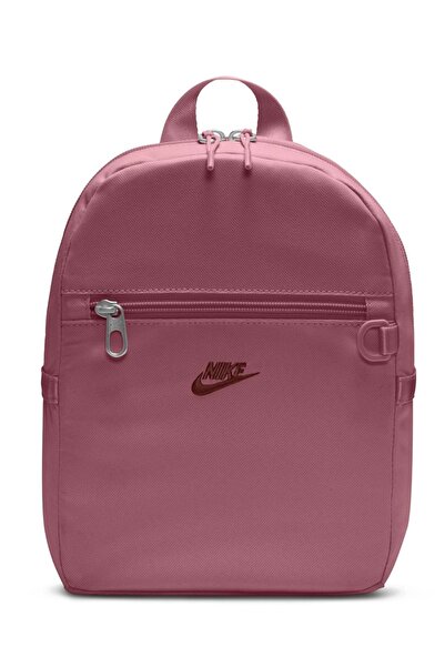 Nike Heritage Mini Backpack (6L) IB4348 Sırt Çantası Unisex Çanta MOR