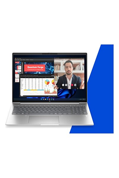 HP ProBook 4 G2i AI Φορητός Υπολογιστής με Intel Core 7 350 έως 48 GHz, 16 " ...