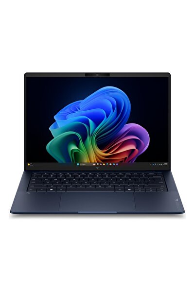 HP EliteBook X G2i Φορητός Υπολογιστής με επεξεργαστή Intel Core Ultra X7 358...