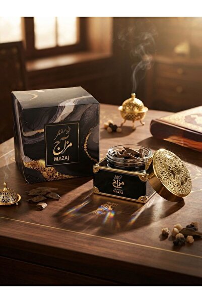 DAMISHQ بخور المزاج 45 جرام