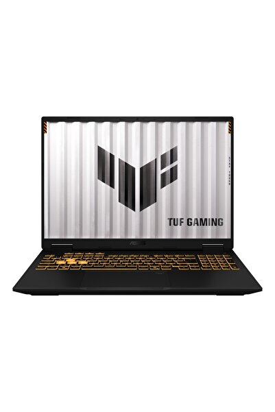 ASUS TUF Gaming 16 Φορητός υπολογιστής gaming με επεξεργαστή Intel Core i5-14...
