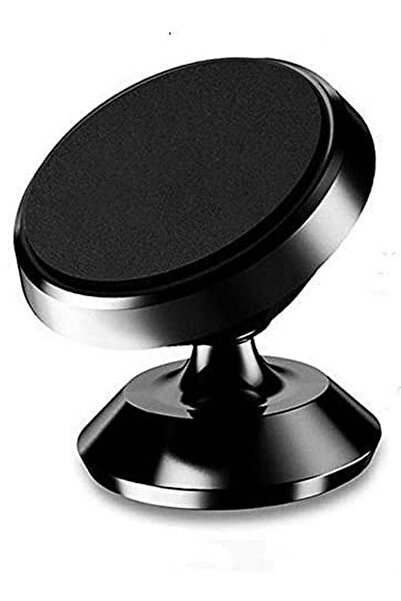 Earldom 360 Universal Magnetic Magnet Car Dash Holder Stand Mount for Smart P...