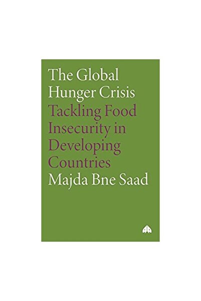 Pluto Press The Global Hunger Crisis