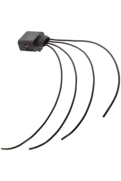 M MODECAR Cablaj electric cu mufă pentru lumini spate Audi A4 B7 B8 A5 A6 C6 ...