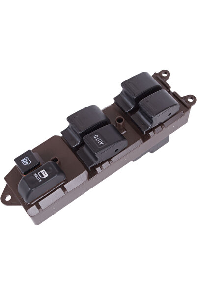 M MODECAR Panou de control geamuri electrice Toyota PRIUS 03-09