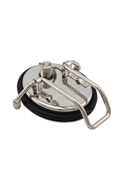 Choice Cornelius Ball Lock Keg Lid Kegerator Fix Leaks Homebrew Draft Beer Co...