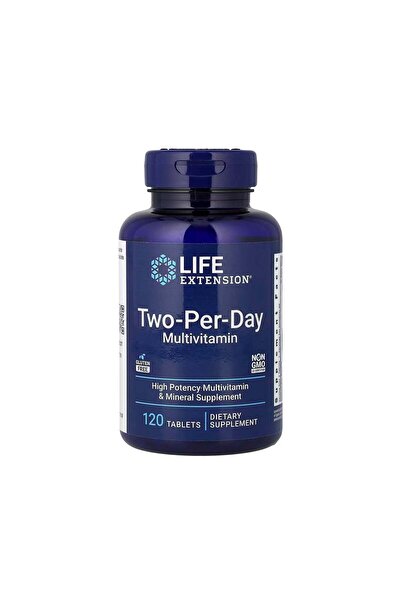 Generic Brand Two Per Day Tablets, Collagen, Pills
