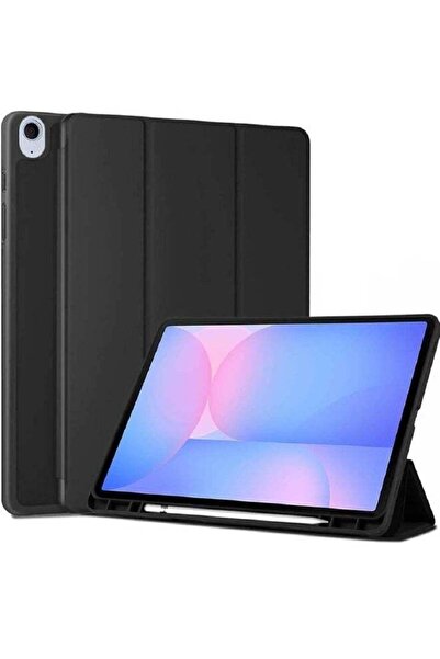 Gennext Flip Case Cover for Samsung Galaxy Tab S10 FE+/S10 FE Plus 2025 Relea...