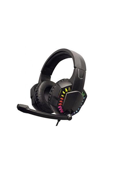 Generic N YORK Gaming Headphone USB & 3.5MM JACK
