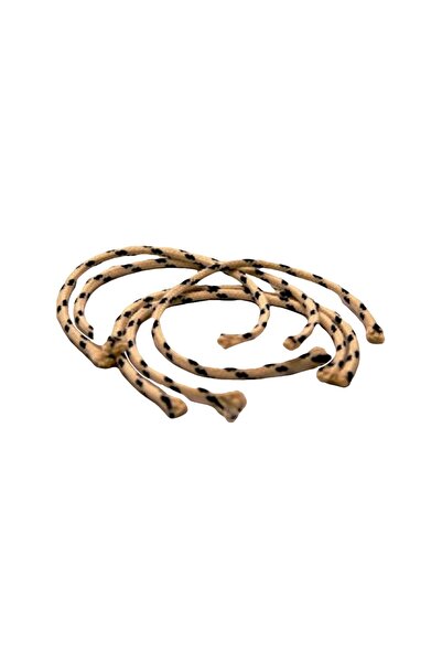 LCA Set 6 x 5 Fitile Bumbac pentru Lampa