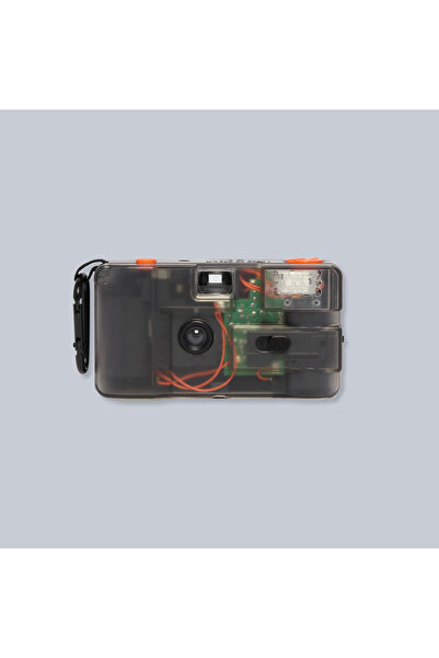 IUTDSTUDIOS TBC Analog Fotoğraf Makinesi