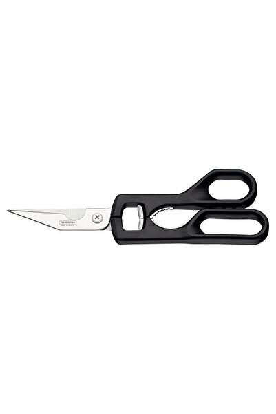 Danube Home Tramontina 9 Inch Kitchen Scissors Supercort -25920169, Cooking P...