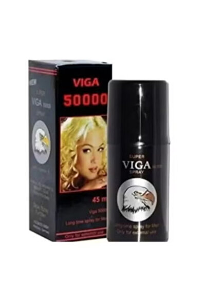 Viga Spray for men