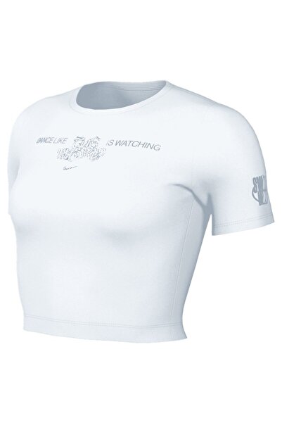 Nike Tricou pentru Drumetie, FZ0403-100, M INTL, Alb
