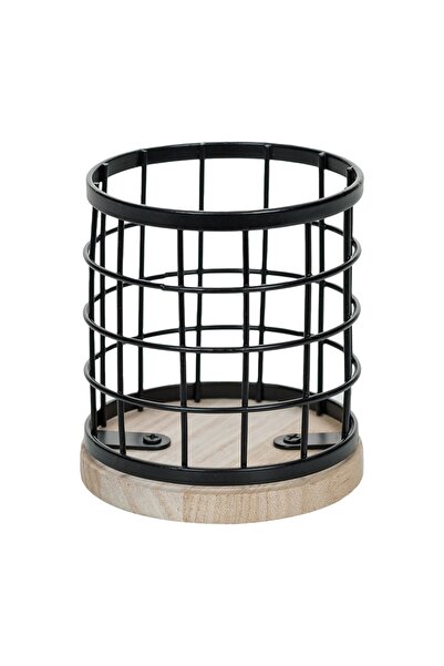 OEM Lampă de birou pentru citit și lucru, 9 bucăți, 9 x 10cm – metal, lemn