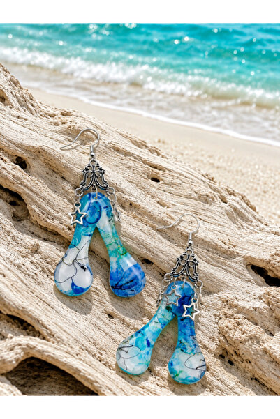 OEM Elegant Earrings 02484