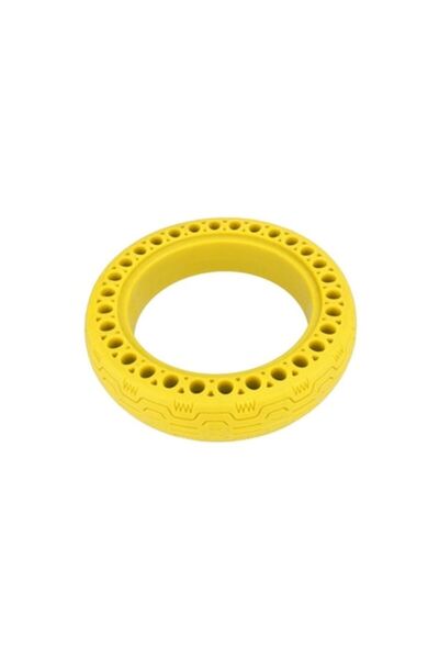 OEM Anvelopă solidă anti-pană de 8.5 x 2 inch pentru trotineta electrică M365...