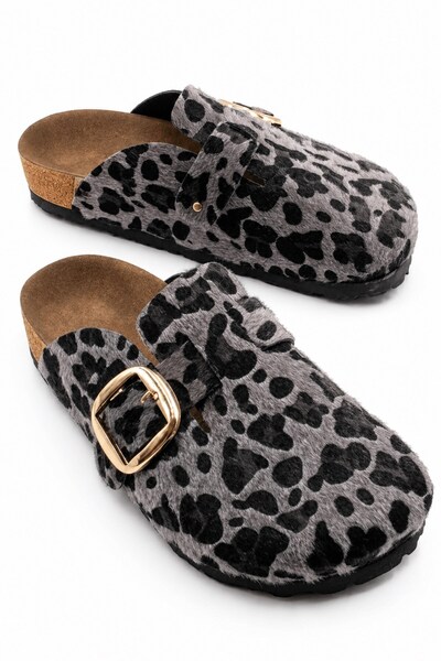 İX Women's Orthopedic Sole Comfortable Fit Non-Slip Sole Soft Lightweight Dai...