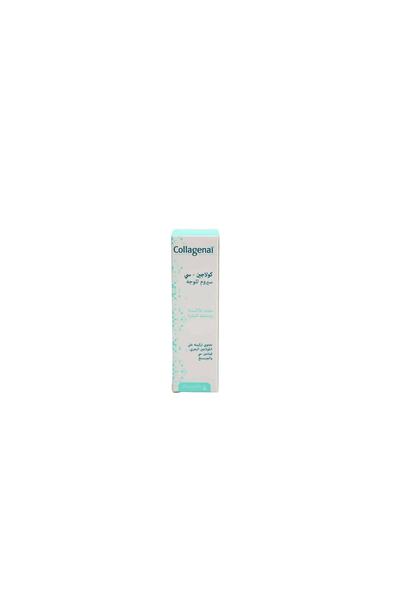 COLLAGENAT Collagen-C Face Serum - 30 ml