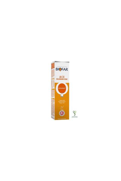 biofar أيس سيلاينيوم زنك