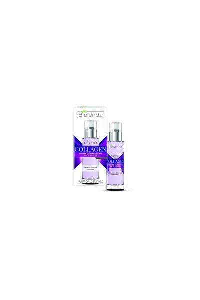 Bielenda Neuro Collagen Face Serum - 50 Ml
