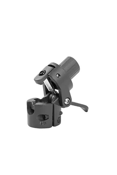 OEM Sistem de pliere pentru trotineta electrică M365/ M365 Pro, culoare neagră.