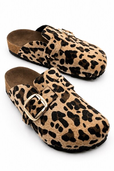 İX Women's Orthopedic Sole Comfortable Fit Non-Slip Sole Soft Lightweight Dai...