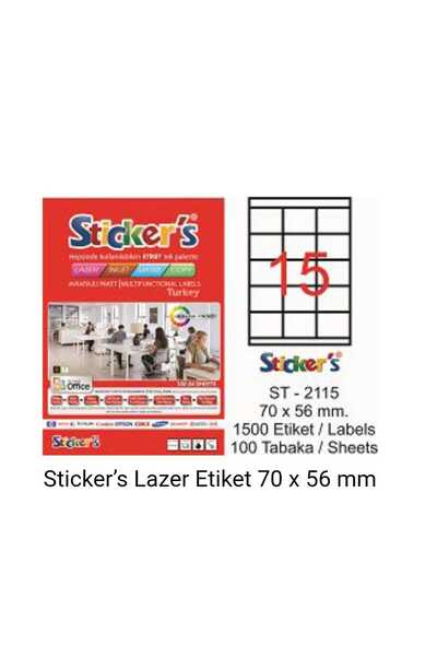 etiket
