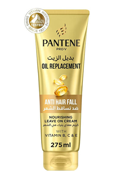 Pantene PRO-V Anti Hair Fall Oil Replacement 275ml