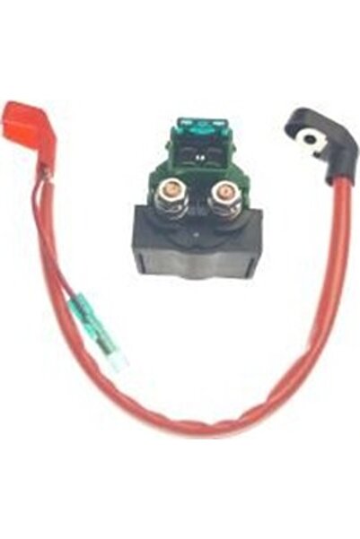 TGB STARTER RELAY ATV BLADE/TARGET 250/325
