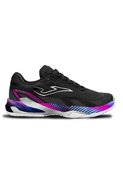 Joma TULTW2631OM Ultra Light Erkek Padel Ayakkabısı Siyah