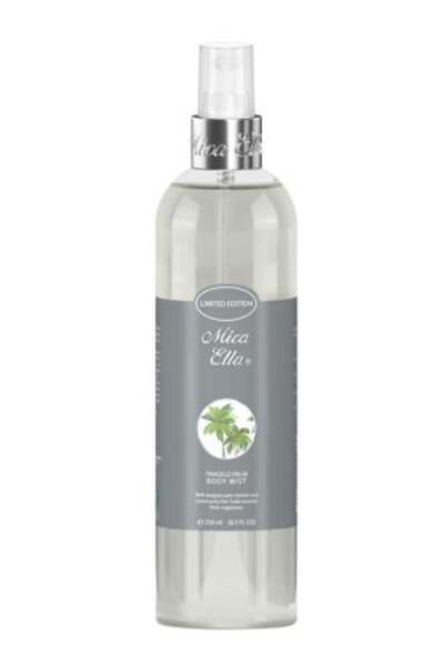 Mikaella Tangelo Balm Body Mist 250مل - نضارة تدوم طويلاً
