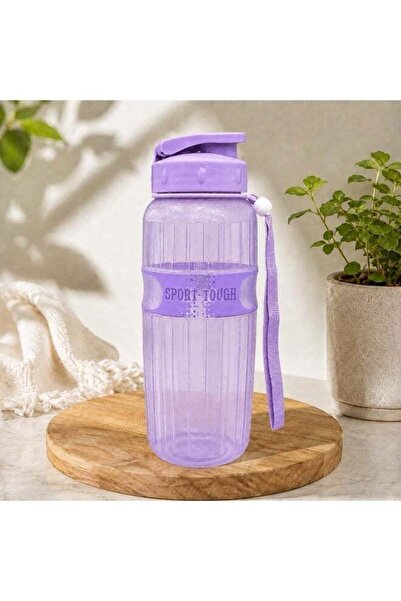 Home By SS Sports Water Bottle - 1000ml Leak Proof Gym Bottle, BPA Free, Food...