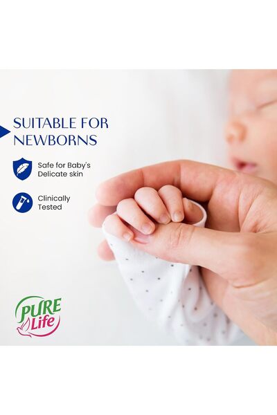 PureLife شامبو بيور لايف للأطفال، 500 مل