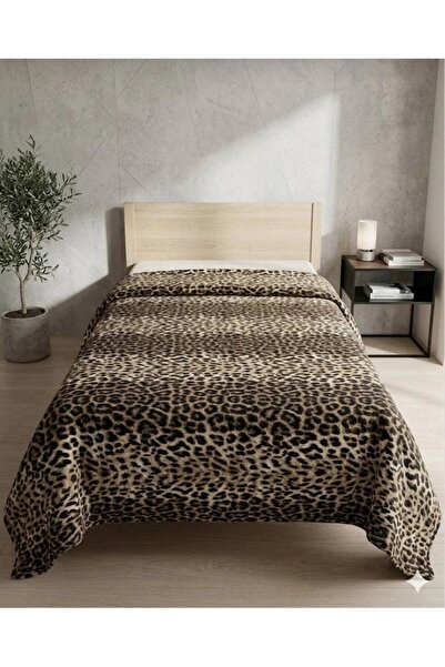 HC DREAM LEOPAR DESEN BATTAL PİKE