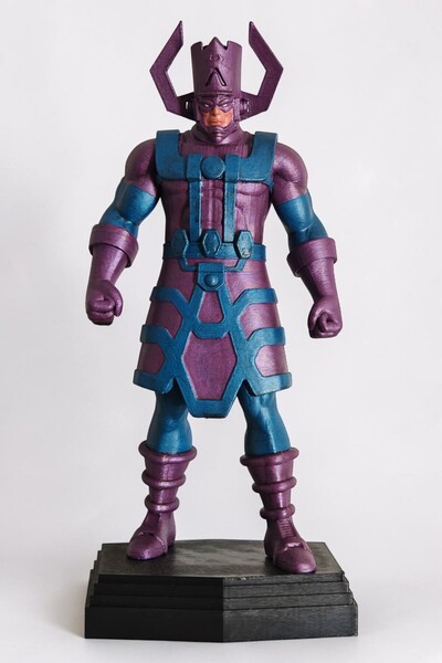 Star Figür Galactus | Figürü 30 Cm