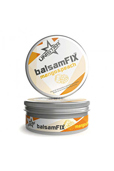 Generic Brand BalsamFix Mango & Peach 200ml