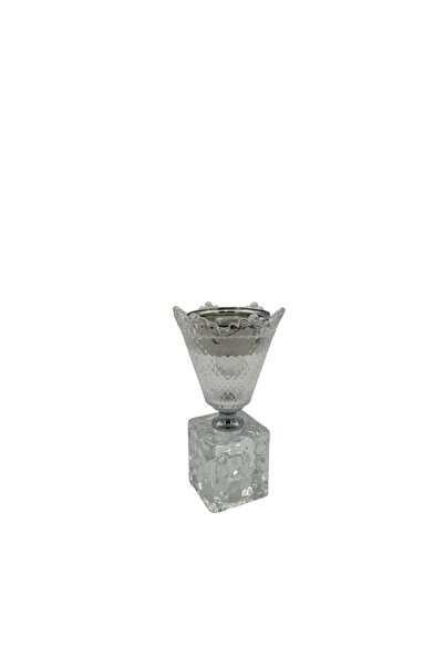 B&D Incense Burner – Decorative Holder for Incense Sticks and Home Fragrance