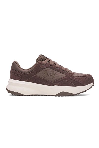 Under Armour Edge Suede Women's Sneakers