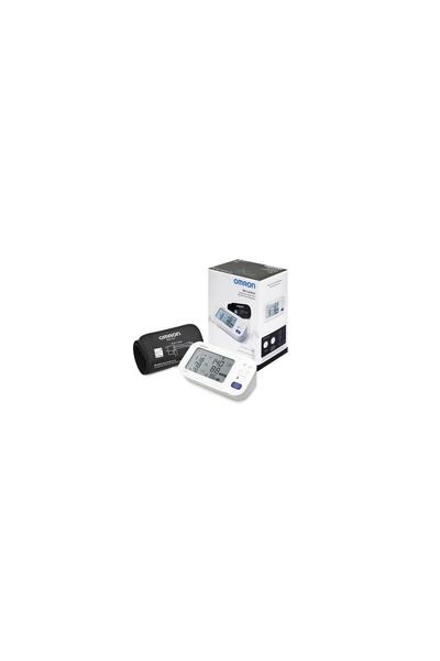 Omron M 6 Comfort Blood Pressure Monitor Hem-7321-E Upper Arm