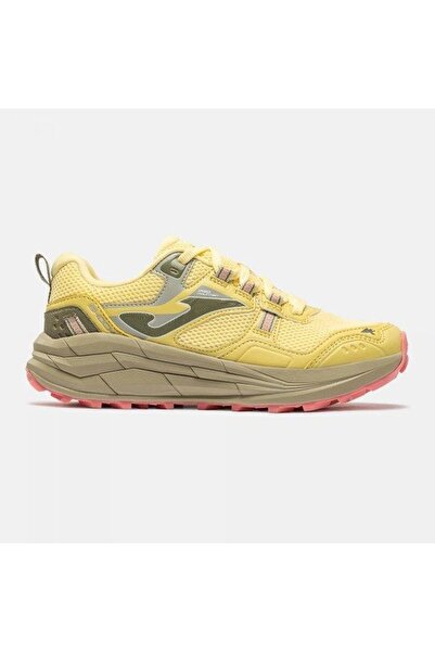 Joma Tkshlw2609 Shock Women's Outdoor Shoes Yellow