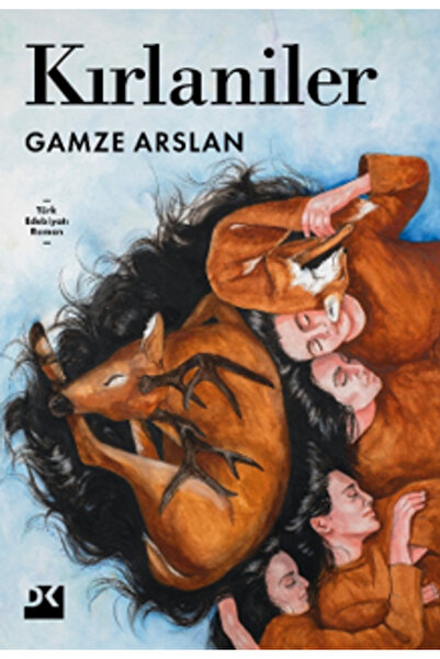 Doğan Kitap Kırlaniler