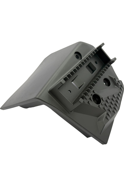 CF Moto RIGHT PASSENGER STEP CFMOTO CFORCE