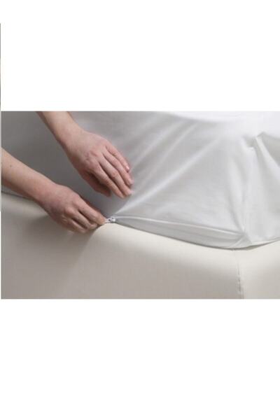 DermaSilk Microair Pristine Antialerjik Antimite Yorgan Kilifi 240x220 cm